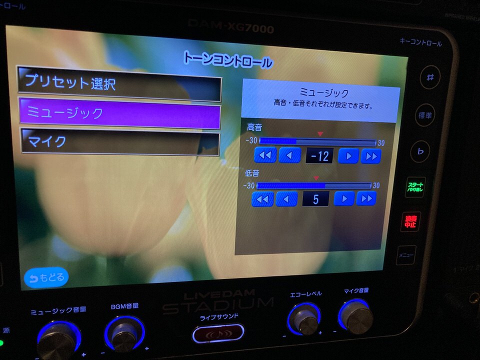 karaoke 6