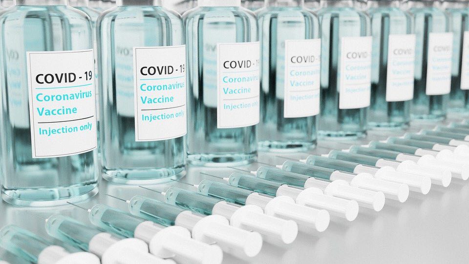 shun's article picture - covid-19 vaccine most