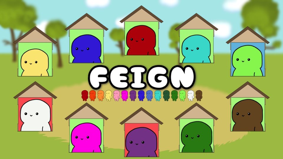 shun's article picture - feign opening