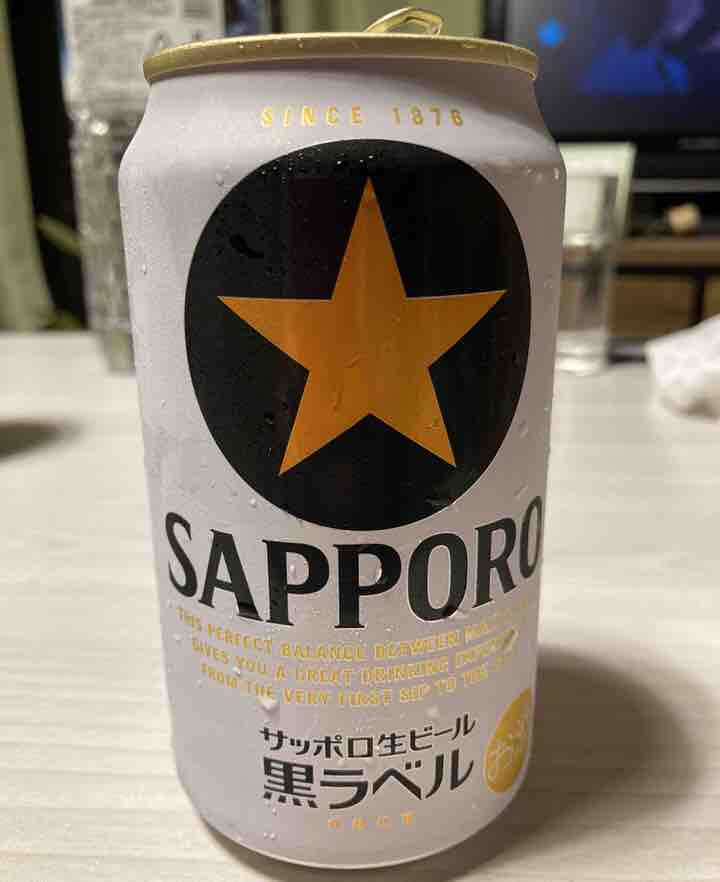 shun's article picture - sapporo beer