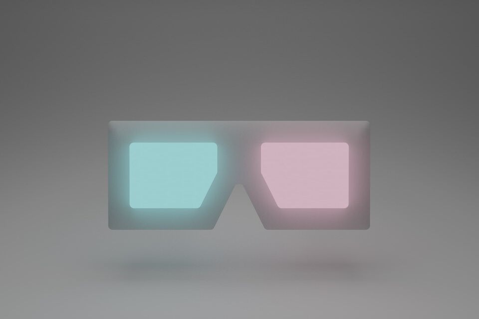 shun's article picture - analog glasses