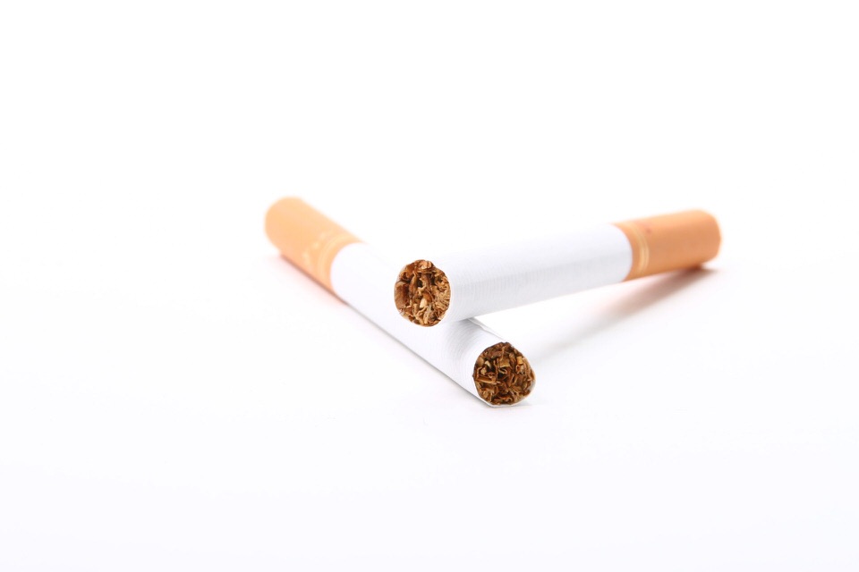 shun's article picture - double tobacco