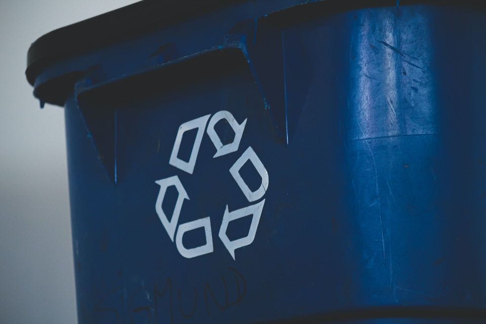 shun's article picture - recycle box